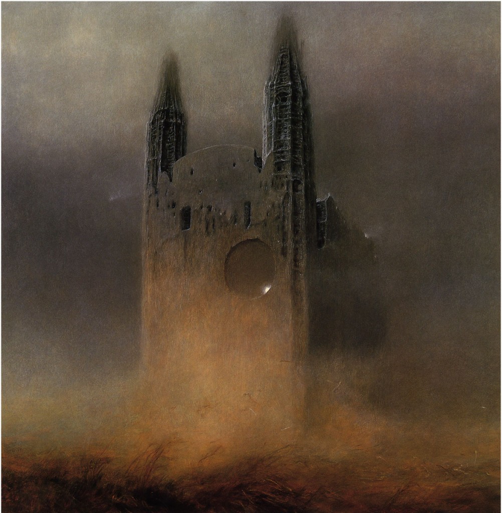 Zdzis aw Beksi ski The Definitive Guide To His Art Life And Legacy Zdzis aw Beksi ski The Definitive Guide To His Art Life And Legacy