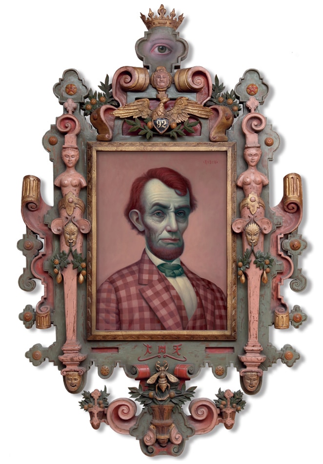 Mark Ryden Pop Surrealism - Surrealism Today