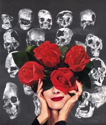 Immortelle - by Beth Hoeckel