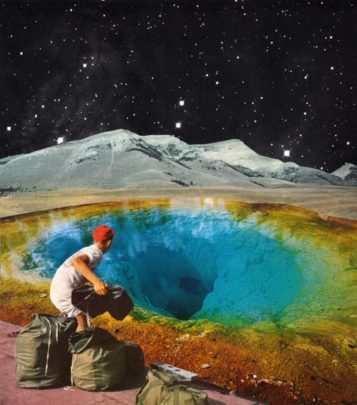 Clear History - by Beth Hoeckel