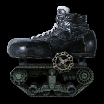 Track Skate