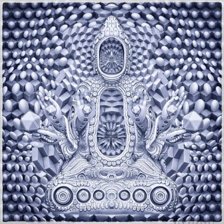 Ben Ridgway – Surrealism Today