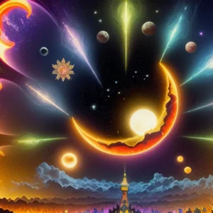 Surreal AI Video Pack Vol 8-1105x